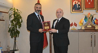 BAŞKAN BIYIK, GEBZE BİRLİK FK’YA BAŞARILAR DİLEDİ