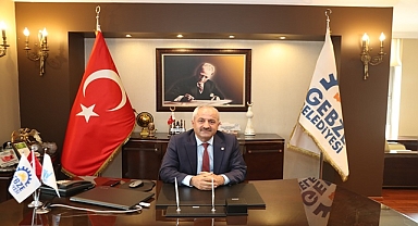 Başkan Büyükgöz’ün Öğretmenler Günü Mesajı