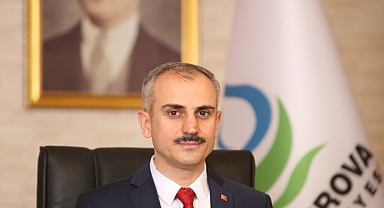 Başkan Çiftçi’den 10 Kasım mesajı