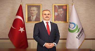 Başkan Çiftçi’den 24 Kasım Öğretmenler Günü mesajı