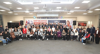Başkan Hürriyet, Çınar Akademi ailesi ile buluştu
