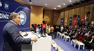 Başkan Şayir; “Dilovası’na iz bırakan eserler kazandırdık”