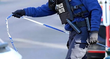 Belçika'da 30 okulda bomba ihbarı yapıldı, eğitime ara verildi