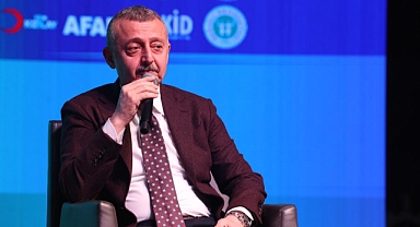 Büyükakın: En önemli meselemiz depreme hazırlık