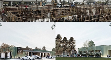 Büyükşehir'in en