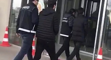Çanakkale'de uyuşturucu operasyonu: 5 tutuklama