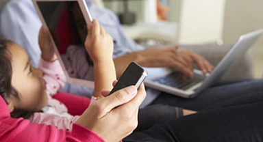Çocuklarda teknoloji bağımlılığı: Ebeveynlerin endişeli sesi