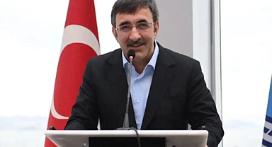 Cumhurbaşkanı Yardımcısı Yılmaz'dan konut ve evlilik kredisi açıklaması