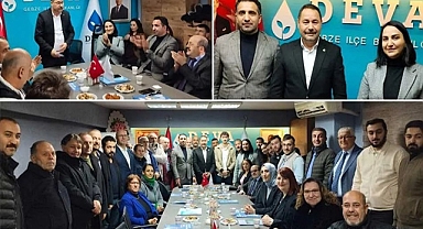 DEVA’da Müthiş Tanıtım