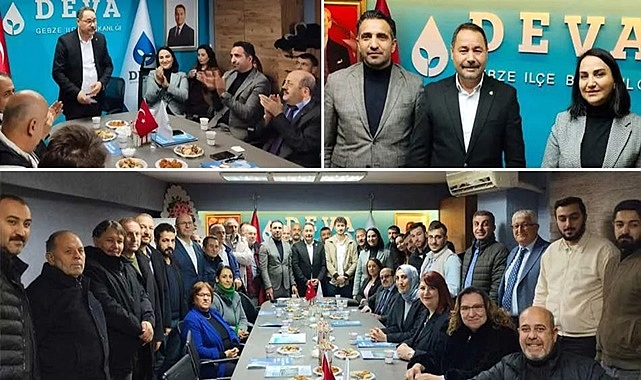 DEVA’da Müthiş Tanıtım