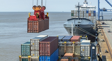 Dış ticaret endeksleri açıklandı
