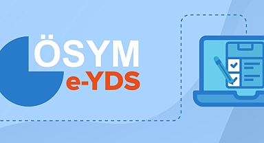 e-YDS sonuçları açıklandı
