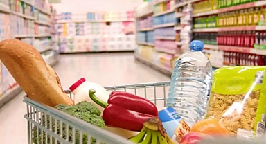 Ekim ayı enflasyon rakamları açıklandı