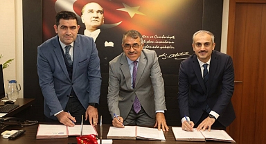 Engelliler Merkezi için ortak protokol imzalandı