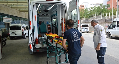 Epilepsi hastası 4 yaşındaki çocuk misafir gittiği evde hayatını kaybetti