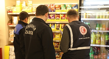 Fahiş fiyata 90 milyon lira ceza uygulandı