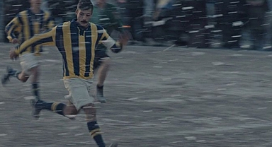 Fenerbahçe’nin filmi Kocaeli’de çekildi!