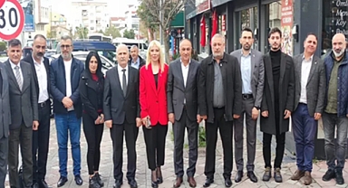 Funda Özkara: Zafer Partisi kendi adaylarını çıkaracak