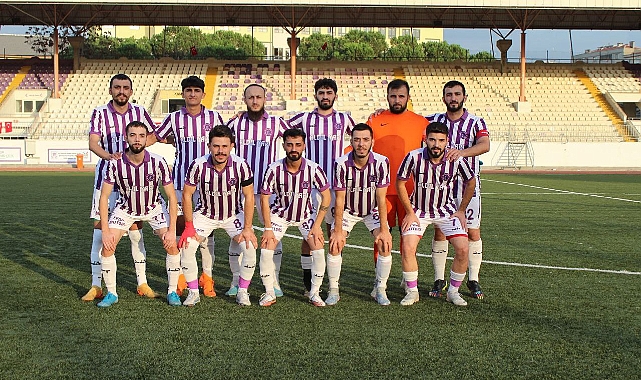 GEBZE BİRLİK, 2. SEZONUNDA DA ZİRVEDE