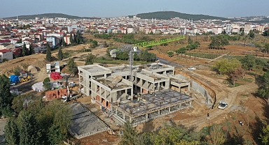 Gebze'de özel bireyler için çok yönlü merkez