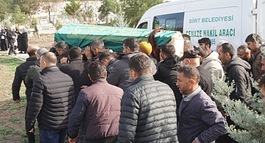 Göçükte hayatını kaybeden işçilerin kimlikleri belli oldu
