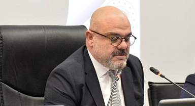 GTO Meclis Başkanı Oğuz Şerifalioğlu Gebze'nin İl Olma Konusunda Hak Ettiği Değeri Görmüyor! UYANIN! Diye Seslendi… 