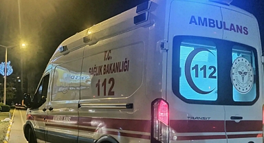 Gürültü kavgası can aldı