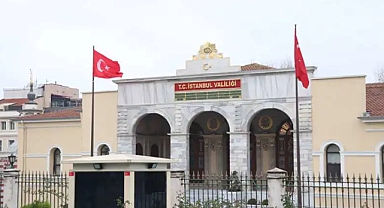 İstanbul'da 46 polise rüşvet gözaltısı