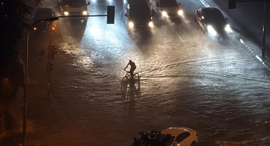 İstanbul Şile'de eğitime bir gün ara verildi