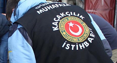 İstanbul ve Şanlıurfa'da uyuşturucu operasyonu