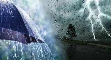 Karadeniz Ereğli'de fırtına nedeniyle eğitime 2 gün ara verildi