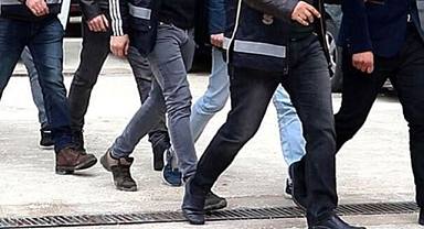 Kayseri'de uyuşturucu operasyonu: 66 gözaltı