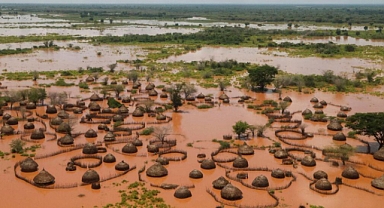 Kenya'da şiddetli yağışlar sellere yol açtı: 70 ölü