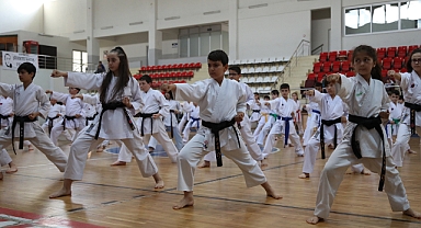 Kış Spor Okulları kayıtları başlıyor