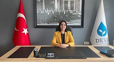 Kocaeli Deva Partisi İl Başkanı Zeynep Sudan'ın 10 Kasım Atatürk'ü Anma Mesajı