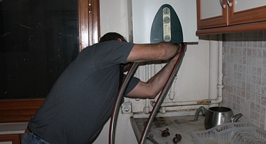 Kombi ve petek temizliği yapılırken dikkat edilmesi gerekenler