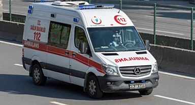 Mersin'de göçük altında kalan 2 kişi öldü