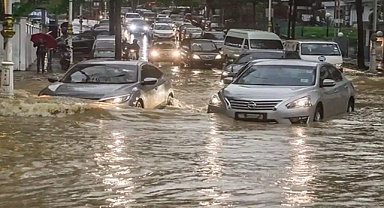 Meteoroloji'den 12 kent için uyarı