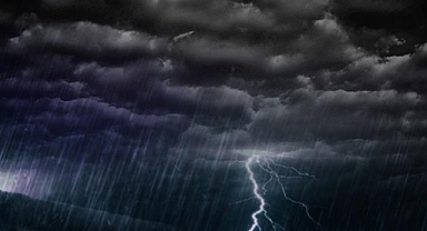 Meteoroloji'den 3 ile