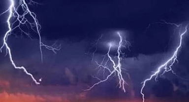 Meteorolojiden 13 il için sağanak uyarısı
