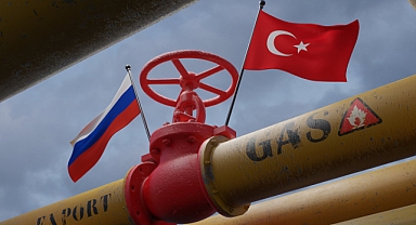 Rusya'dan Türkiye’de kurulması planlanan gaz merkezi ile ilgili açıklama