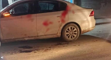 Şanlıurfa'da silahlı kavga: 1 ölü 4 yaralı