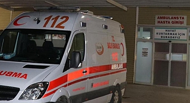 Şanlıurfa'da trafik kazası: 1 ölü 3 yaralı