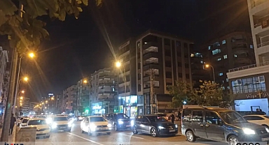 Şanlıurfa Valisi Şıldak: İlimizde deprem nedeniyle olumsuzluk bulunmamakta