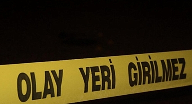 Tartışma silahlı kavgaya dönüştü: Bir ölü