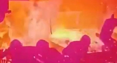 Tosyalı Demir Çelik Fabrikası'nda meydana gelen patlamada yaralı sayısı 13'e yükseldi