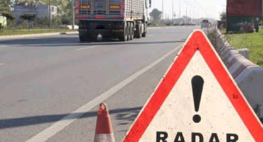 Trafik kurallarını ihlal eden sürücülere yaklaşık 2 milyon TL cezai işlem uygulandı