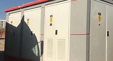 Trafo merkezine girenleri elektrik çarptı: 2 ölü