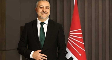 TUNCER SALTAŞ, DARICA BELEDİYE BAŞKAN ADAY ADAYI