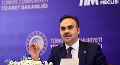 Türkiye'nin ihracat hacmi 255 milyar dolara yükseldi